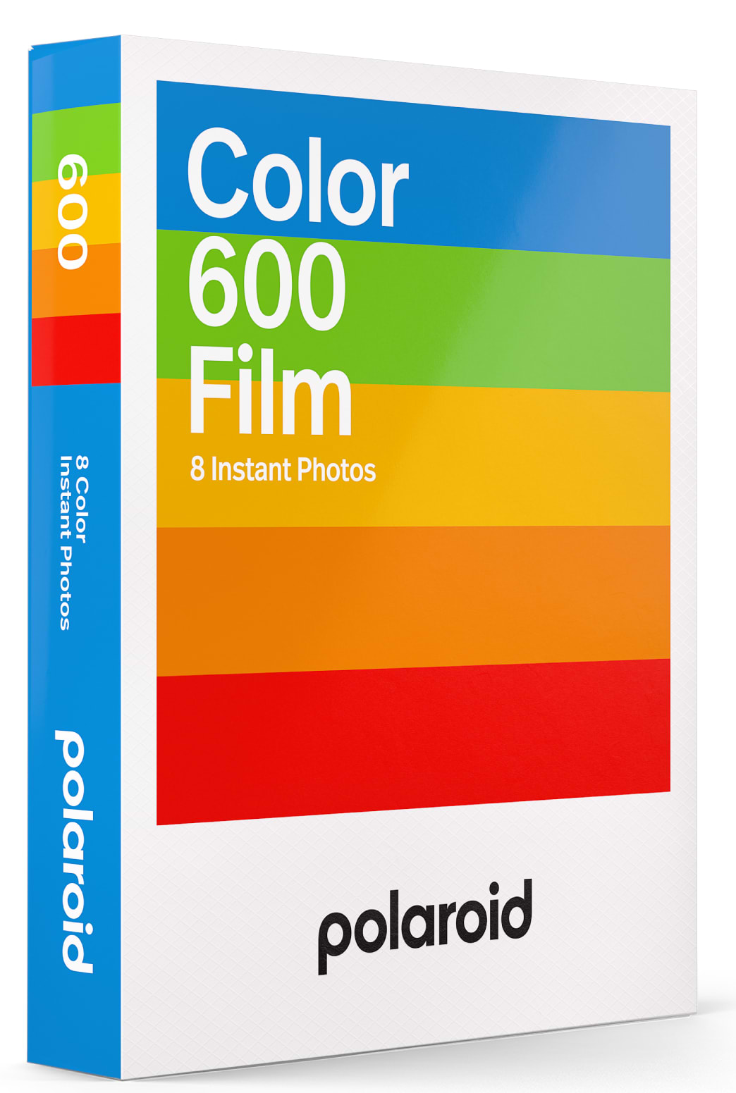 Фотоплёнка Polaroid Color Film for 600 - double pack (6012)