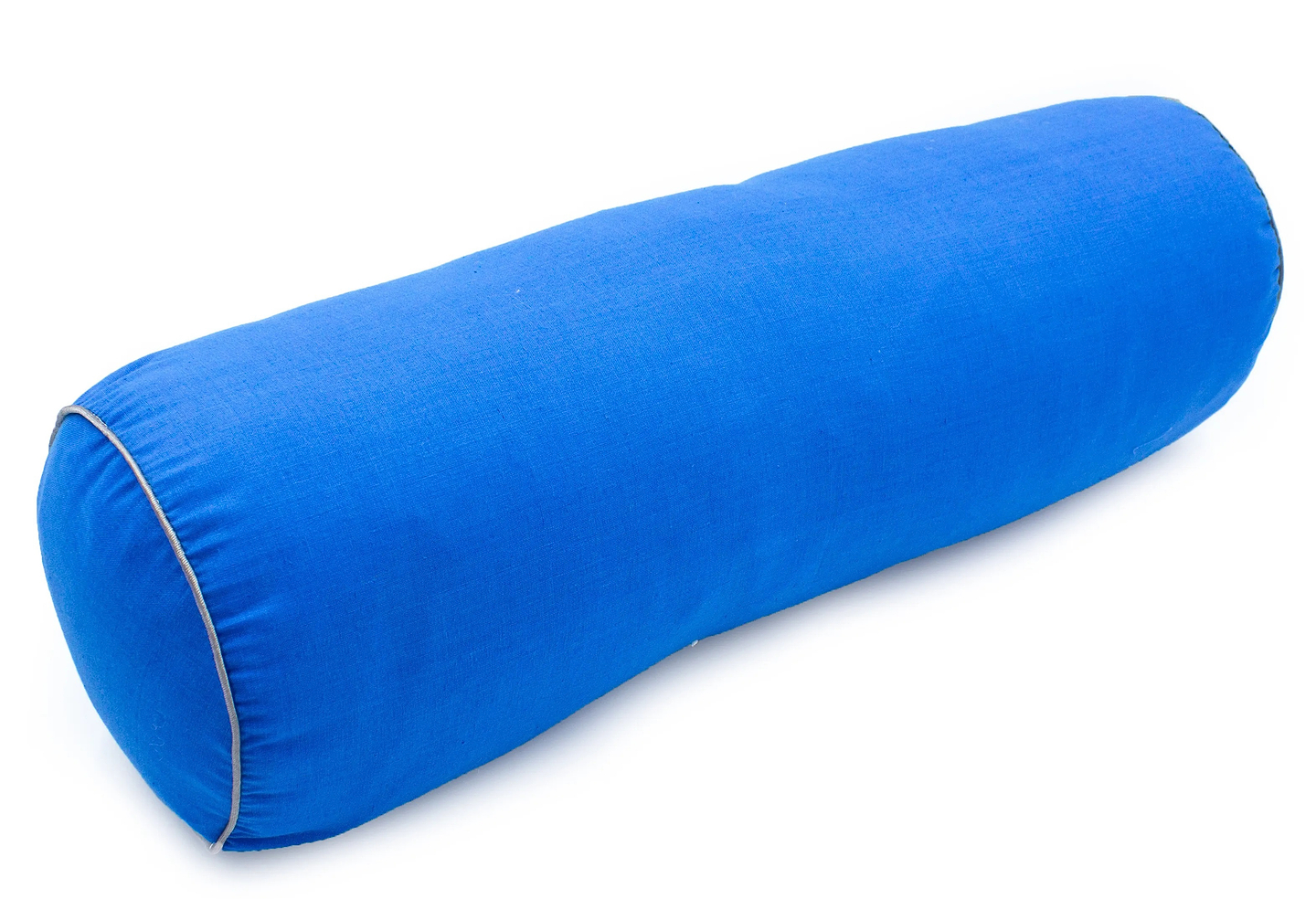 Подушка валик MirSon №8383 Naturale Line 19-4150 Ofelia BamBoo 60х20 см (2200006252856)