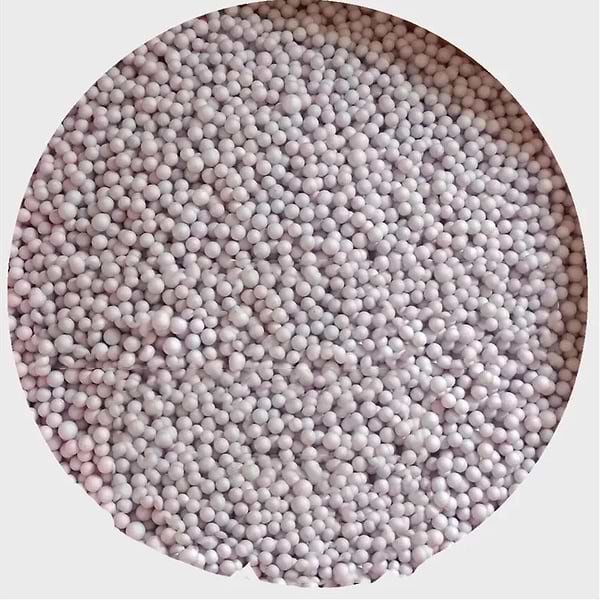 Фото - Подушка валик MirSon №8582 Naturale Line 16-9000 Black Stone Полистирол 100х16 см (2200006346265)