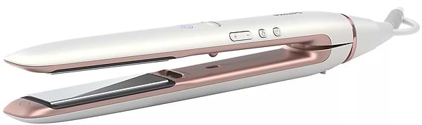 Фото - Вирівнювач волосся Philips MoistureProtect HP8374/00