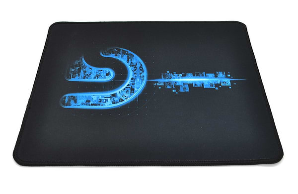 Фото - Коврик для мыши игровой Voltronic LogiTech (00645)