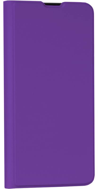 Фото - Чохол для смартфону BeCover Exclusive New Style for Samsung Galaxy S24 FE SM-S721 Purple (712697)