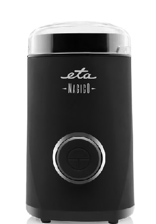 Кавомолка ETA Маgico 0065 90000 Black