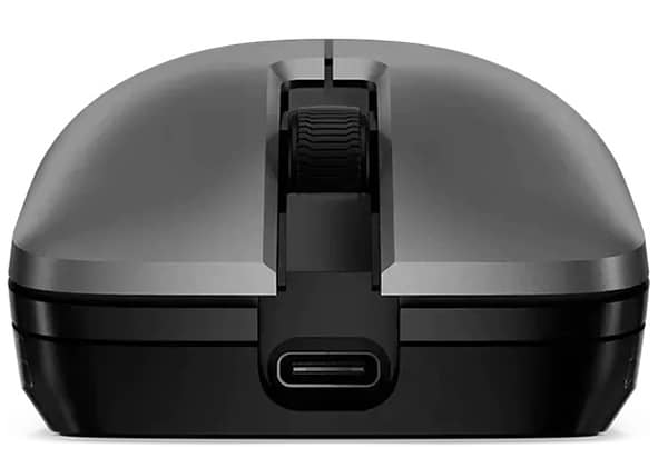 Фото - Мышь беспроводная игровая Lenovo M600s Qi Wireless GM (GY51H47355)