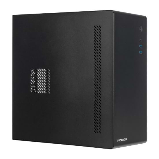 Корпус ProLogix E105 Black 400W