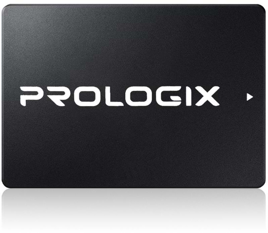 SSD-накопичувач внутрішній ProLogix S320 240GB 2.5" SATAIII TLC (PRO240GS320) - Фото 1