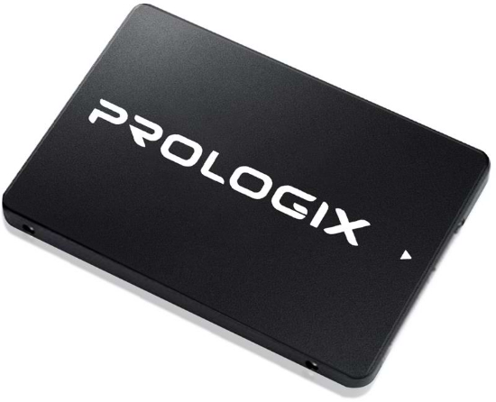Фото - SSD-накопичувач внутрішній ProLogix S320 240GB 2.5" SATAIII TLC (PRO240GS320)