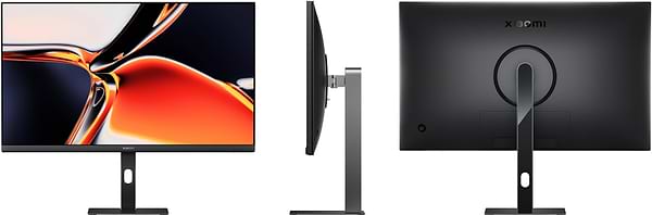 Фото - Монитор Xiaomi 4K Monitor A27Ui (ELA6221EU)