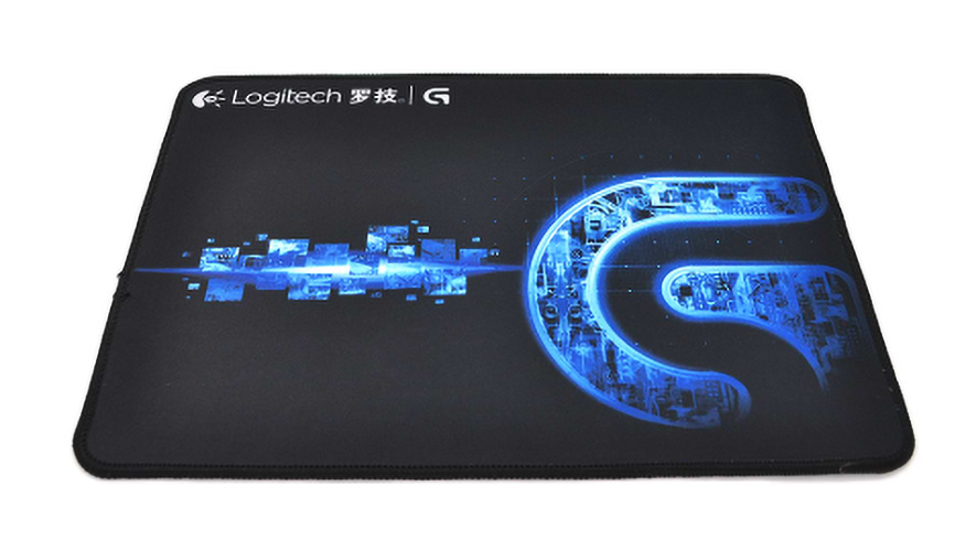Коврик для мыши игровой Voltronic LogiTech (00724) - Фото 1