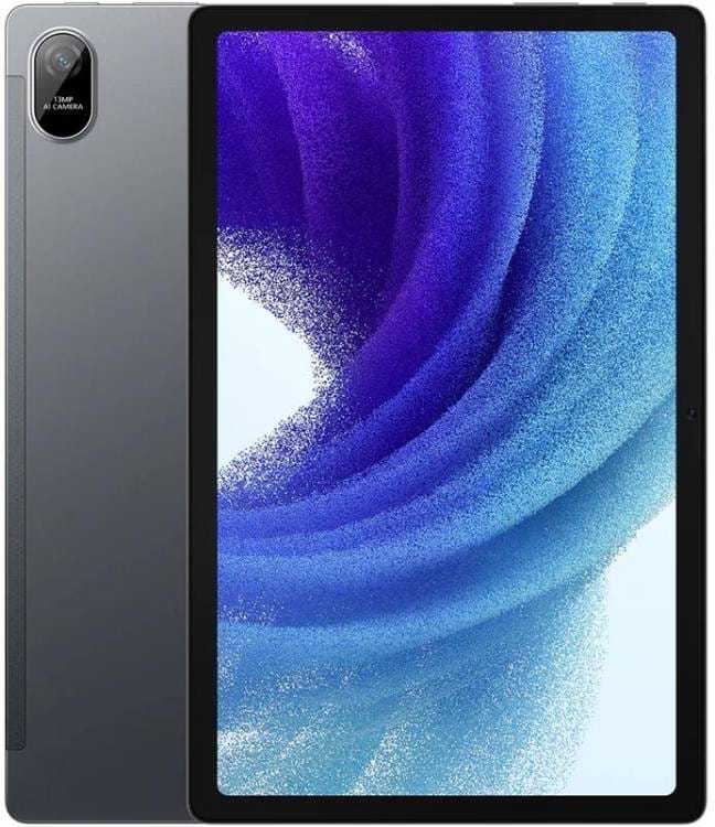 Планшет Oscal Pad 15 8/256GB Dual Sim Stellar Grey - Фото 1