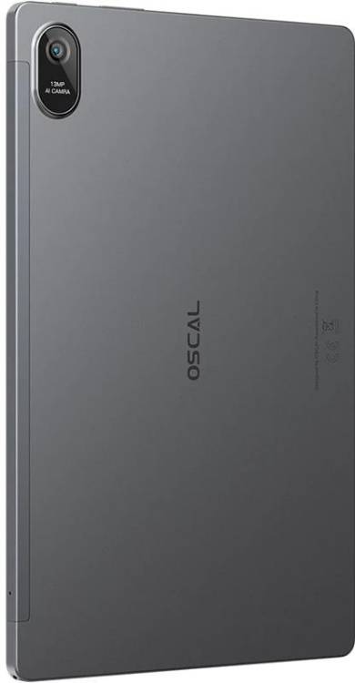 Фото - Планшет Oscal Pad 15 8/256GB Dual Sim Stellar Grey