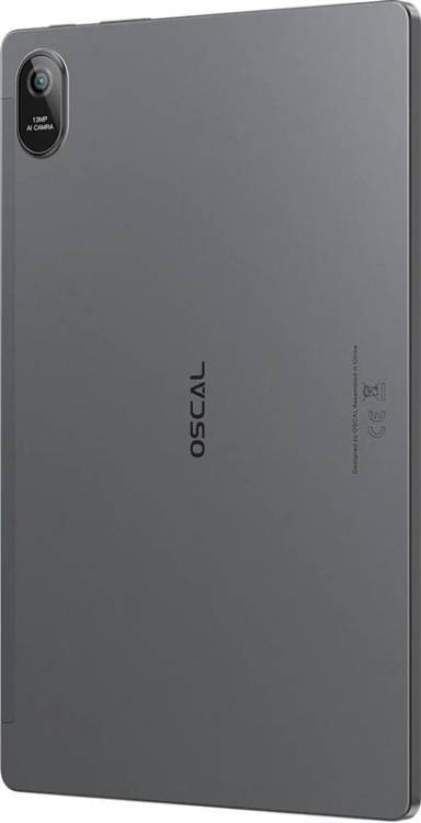 Фото - Планшет Oscal Pad 15 8/256GB Dual Sim Stellar Grey