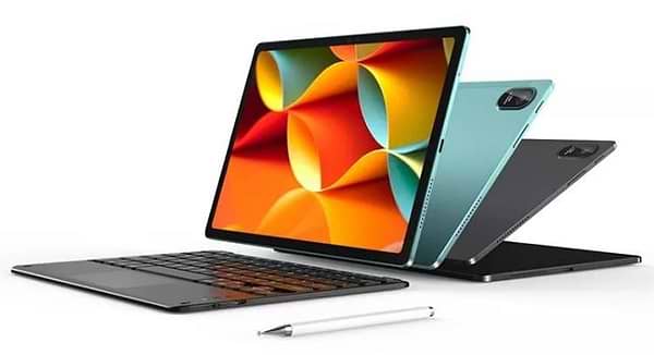 Фото - Планшет Oscal Pad 15 8/256GB Dual Sim Stellar Grey