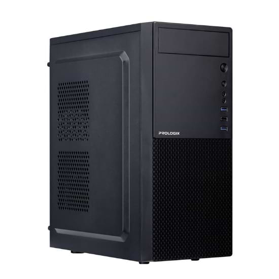Корпус ProLogix E111 450W Black