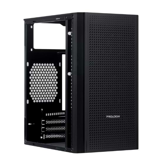 Фото - Корпус ProLogix E110 Black