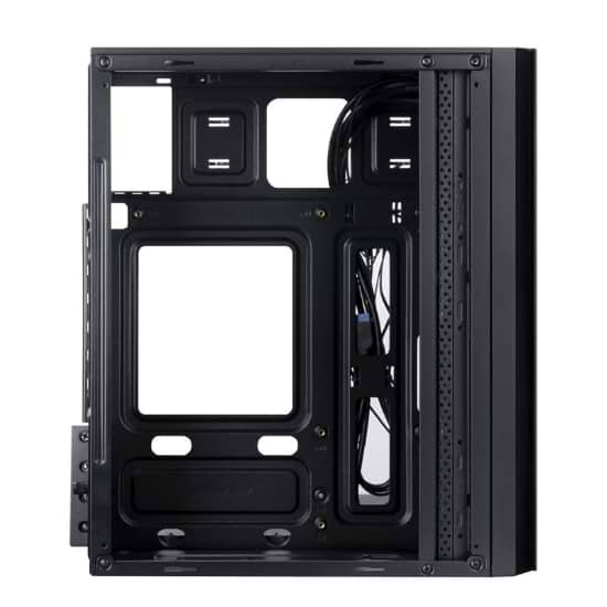 Фото - Корпус ProLogix E110 Black