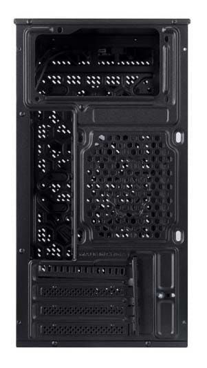 Фото - Корпус ProLogix E110 Black