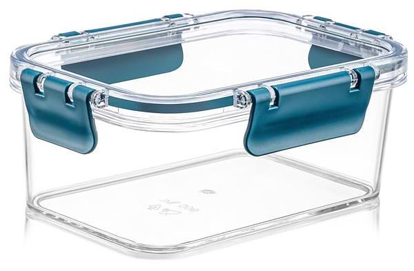 Фото - Емкость для хранения Idea Home 00799 Chef Box в ассортименте 0.9 л (00799)