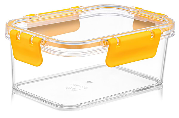 Фото - Емкость для хранения Idea Home 00799 Chef Box в ассортименте 0.9 л (00799)