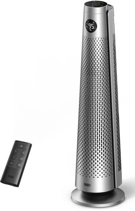 Фото - Тепловентилятор Dreo DR-HSH008