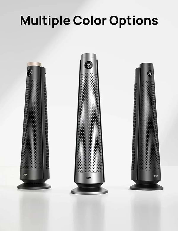 Фото - Тепловентилятор Dreo DR-HSH008