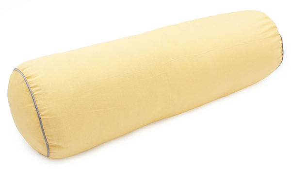 Фото - Подушка валик MirSon №8125 Naturale Line 13-1027 Colombo EcoSilk 100х20 см (2200006248958)