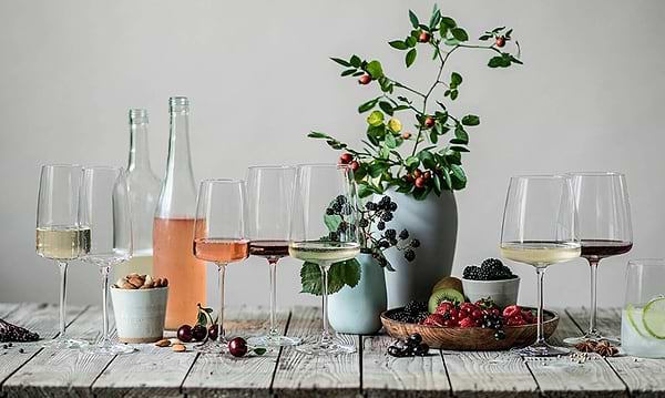 Фото - Набор бокалов Schott Zwiesel 2 шт. Flavoursome & Spice 0,660 л 122429