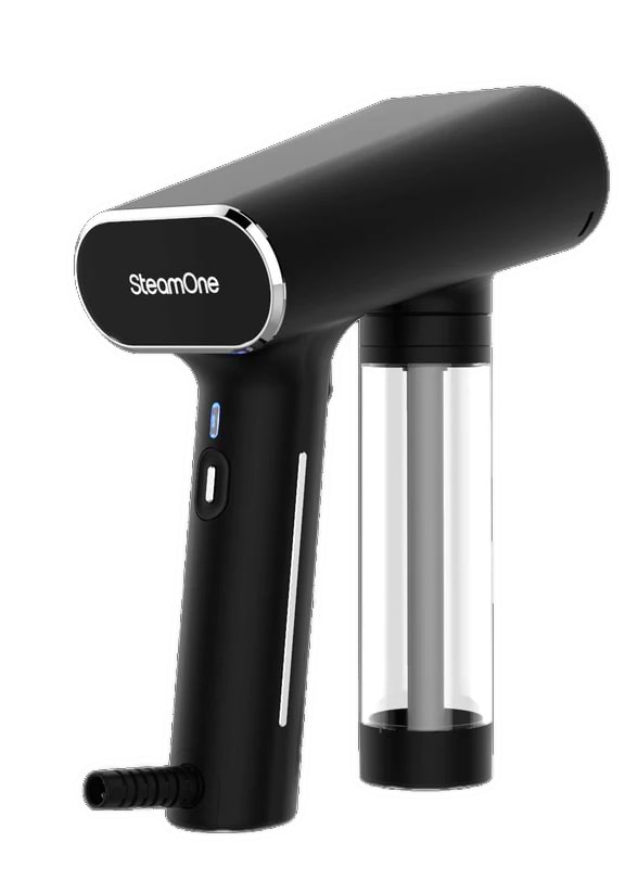 Фото - Вертикальний відпарювач ручний SteamOne EUNS150B+RP10