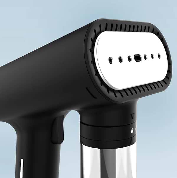 Фото - Вертикальний відпарювач ручний SteamOne EUNS150B+RP10