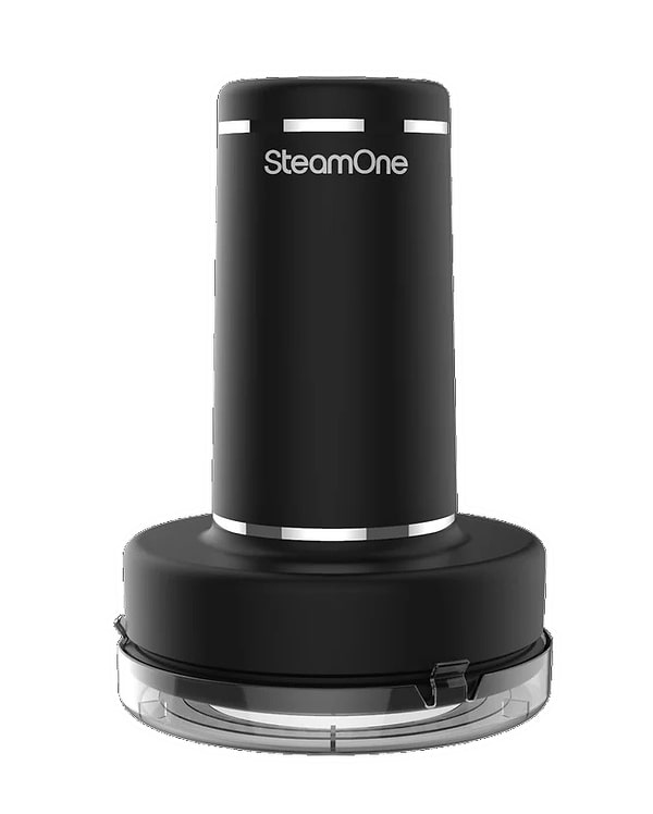 Фото - Вертикальний відпарювач ручний SteamOne EUNS150B+RP10