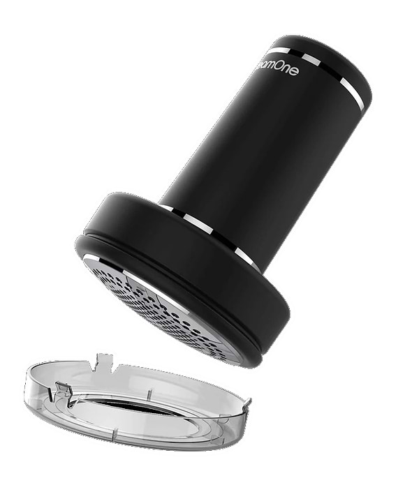 Фото - Вертикальний відпарювач ручний SteamOne EUNS150B+RP10