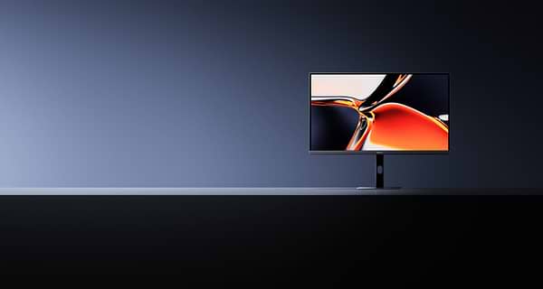 Фото - Монитор Xiaomi 4K Monitor A27Ui (ELA6221EU)
