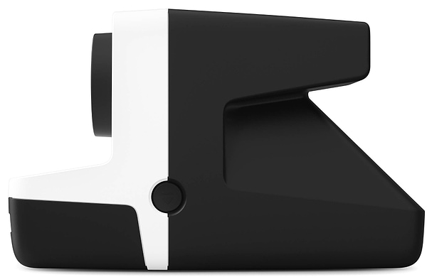 Фото - Фотокамера миттєвого друку Polaroid Now Gen 2 - Black & White (9072)