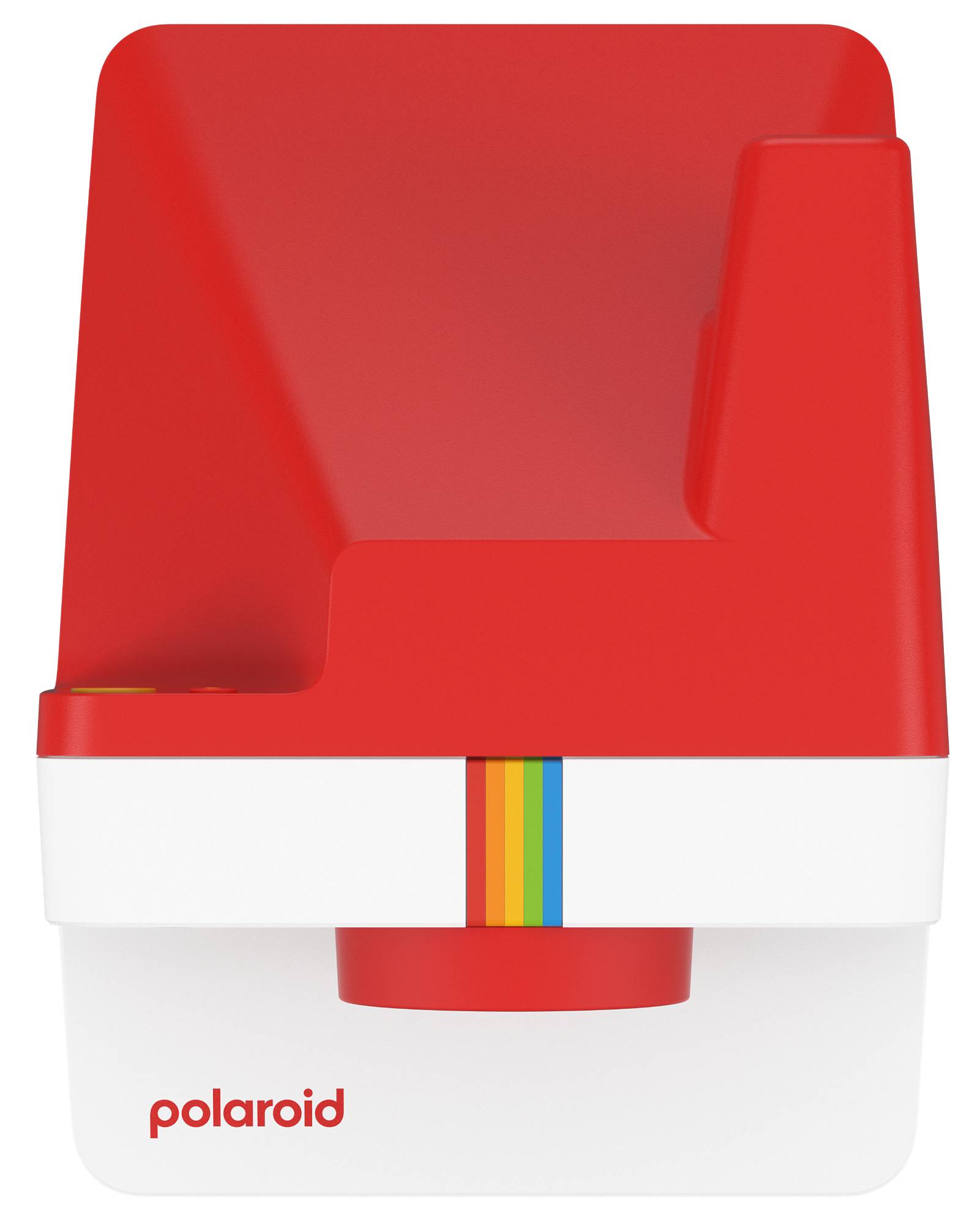 Фото - Фотокамера миттєвого друку Polaroid Now Gen 2 - Red (9074)