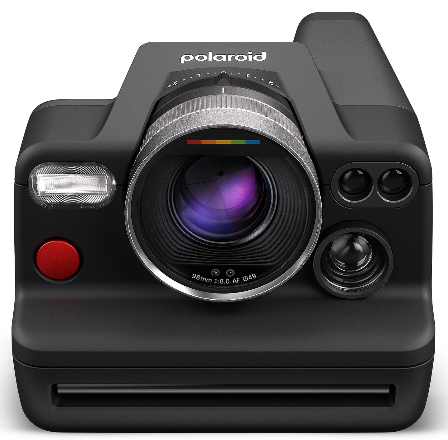 Купити Фотокамера миттєвого друку Polaroid I-2 (9078) - Фото 1 Фотокамера миттєвого друку Polaroid I-2 (9078) - Фото 1