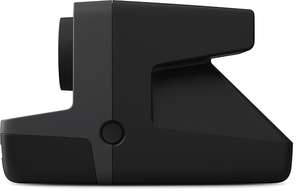 Фото - Фотокамера миттєвого друку Polaroid Now Gen 2 - Black (9095)