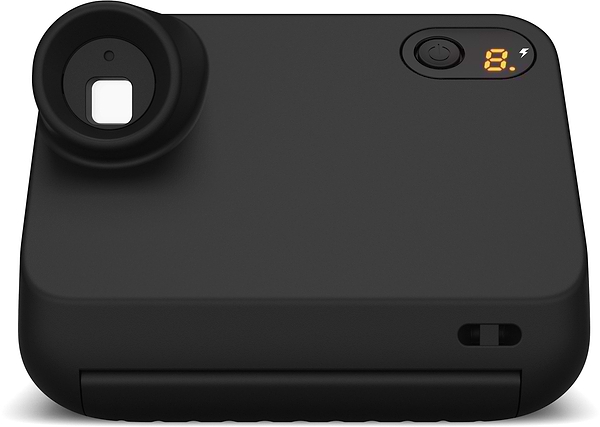 Фото - Фотокамера миттєвого друку Polaroid Go Gen 2 – Black (9096)