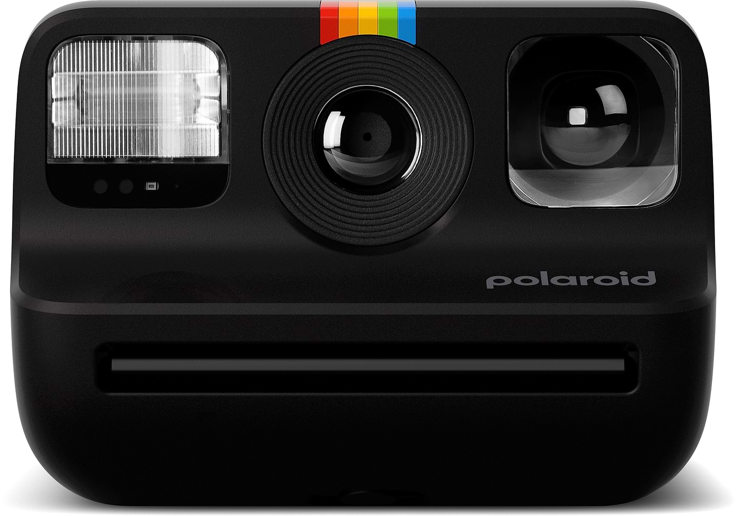 Купити Фотокамера миттєвого друку Polaroid Go Gen 2 – Black (9096) - Фото 1 Фотокамера миттєвого друку Polaroid Go Gen 2 – Black (9096) - Фото 1