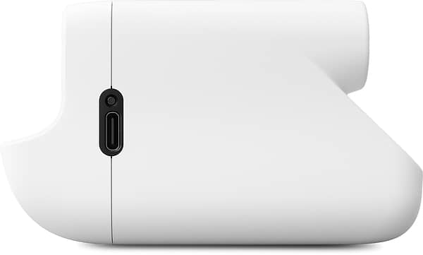 Фото - Фотокамера миттєвого друку Polaroid Go Gen 2 – White (9097)