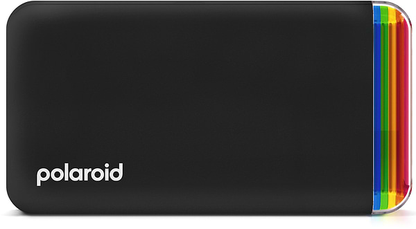 Фото - Фотопринтер Polaroid HiPrint Gen 2 2x3 Pocket Photo Printer - Black (9129)