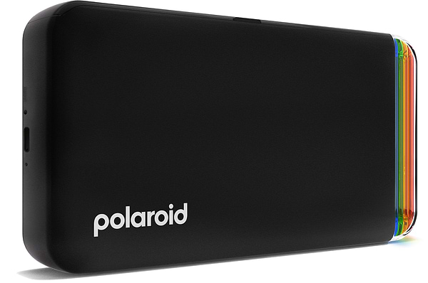 Фото - Фотопринтер Polaroid HiPrint Gen 2 2x3 Pocket Photo Printer - Black (9129)