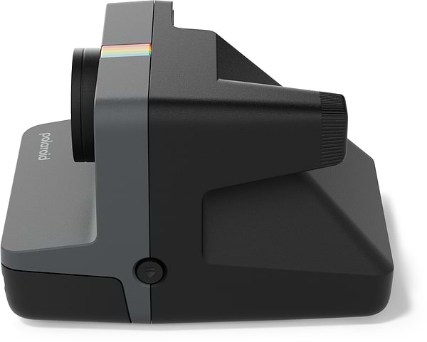 Фото - Фотокамера миттєвого друку Polaroid Now Generation 3 - Black (9154)