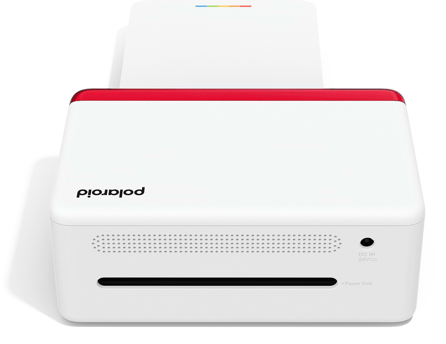 Фотопринтер Polaroid Hi Print 4x6 Photo Printer EU (9165) - Фото 1