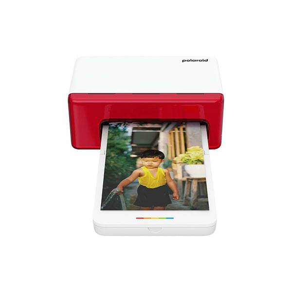 Фото - Фотопринтер Polaroid Hi Print 4x6 Photo Printer EU (9165)