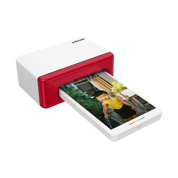 Фото - Фотопринтер Polaroid Hi Print 4x6 Photo Printer EU (9165)