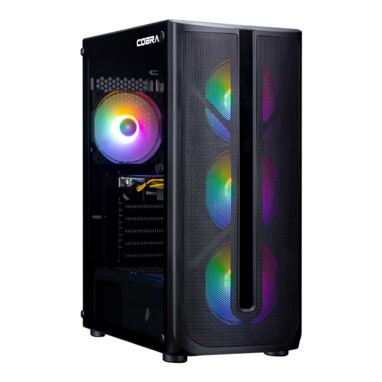 Системний блок Cobra Advanced (I136KF.64.S20.97.26293)