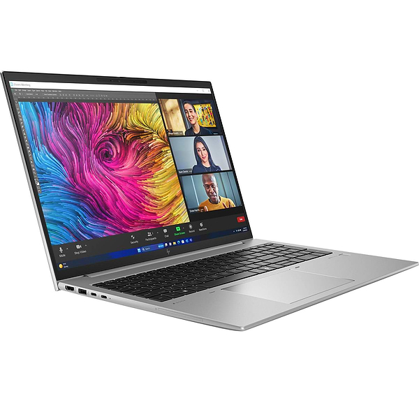 Фото - Ноутбук HP ZBook Firefly 16 G11 (9E2M0AV_V2) Silver