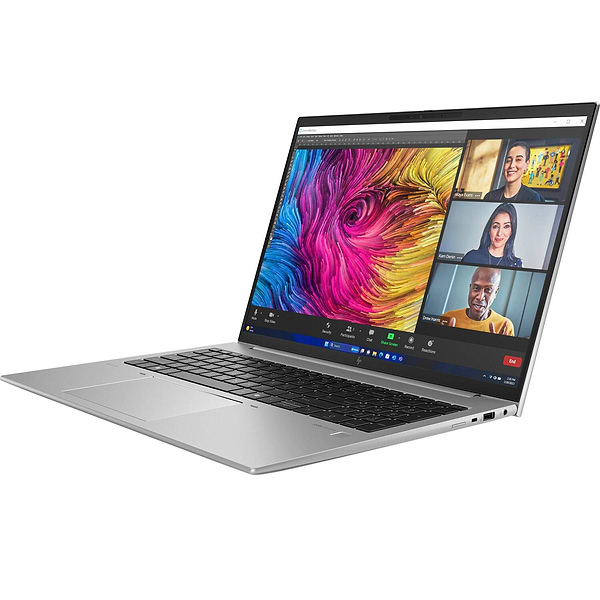 Фото - Ноутбук HP ZBook Firefly 16 G11 (9E2M0AV_V2) Silver