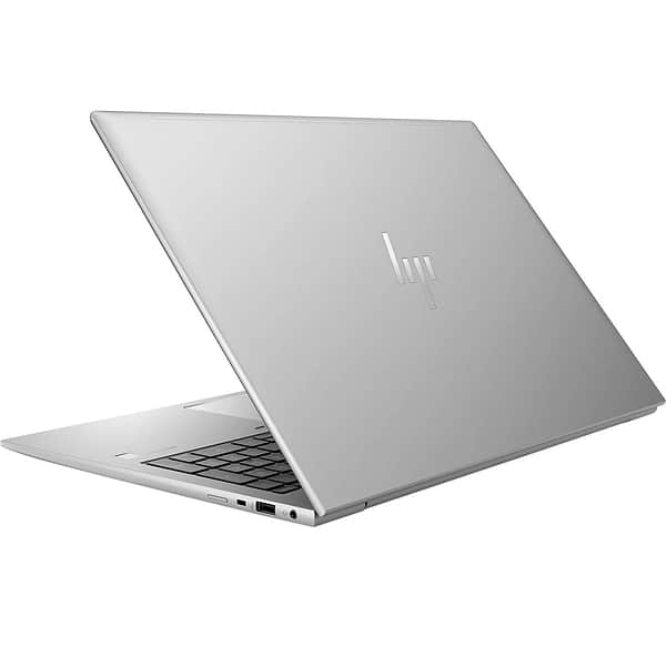 Фото - Ноутбук HP ZBook Firefly 16 G11 (9E2M0AV_V2) Silver