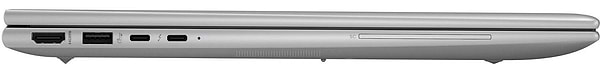 Фото - Ноутбук HP ZBook Firefly 16 G11 (9E2M0AV_V2) Silver